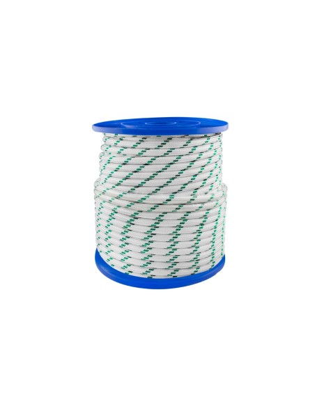 Accumaster Polyfaserseilspule 10mm 100m