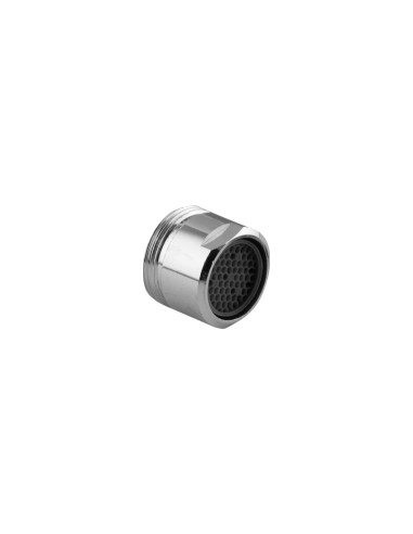 Wasserhahn-Adapter männlich 18 mm Genil