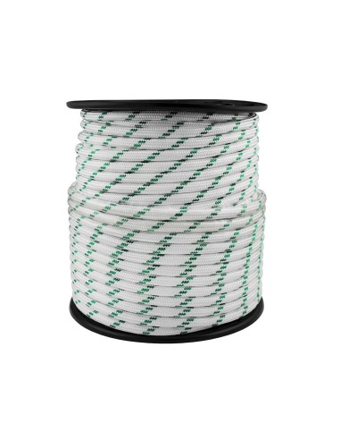 Accumaster Polyfaserseilspule 10mm 100m