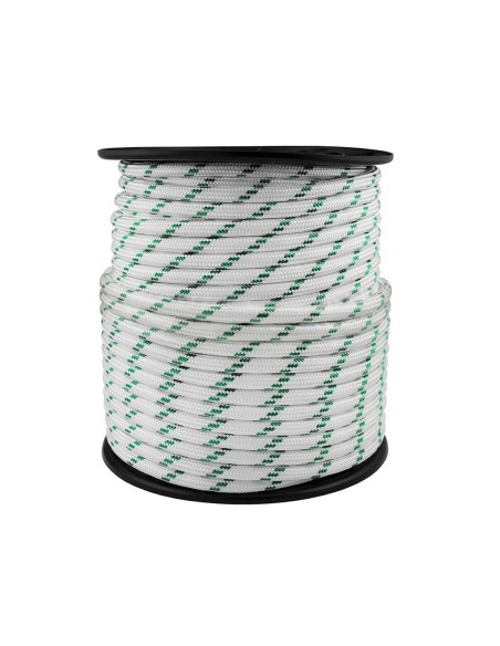 Accumaster Polyfaserseilspule 10mm 100m
