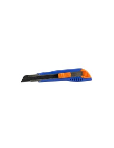 Professional ACCUMASTER utility knife with 18mm SK5 blade 2