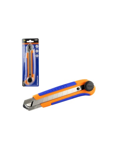 Cutilha Profissional ACCUMASTER 25 mm com Ímã