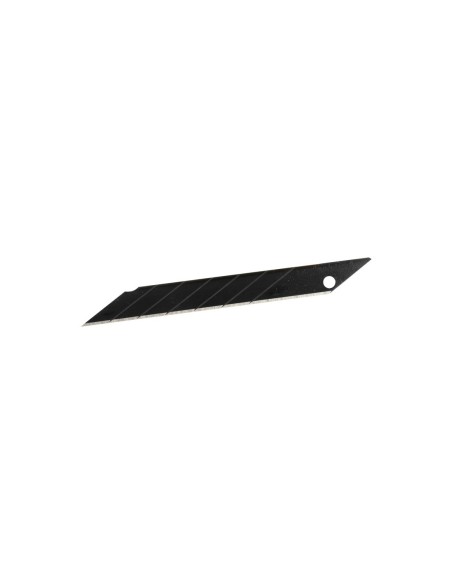 SK5 Black Replacement Blades 9mm, 10-Piece Set