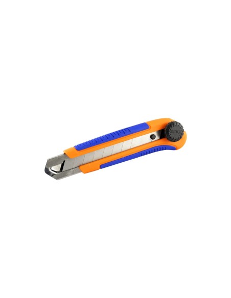 Cutilha Profissional ACCUMASTER 25 mm com Ímã