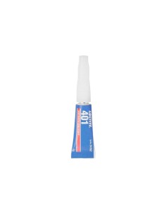 Colla istantanea Loctite 401 3g per porcellana e metallo