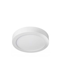 Einbauleuchte LED rund 18W 6000K
