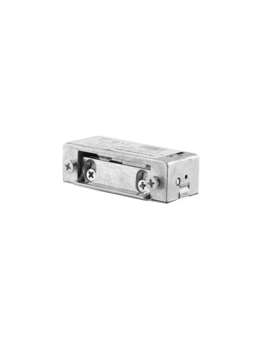 Fechadura Elétrica Regulável ACCUMASTER 8-12V AC/DC