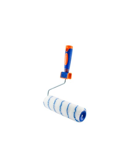 Painter Kit Handle and Non-Drip Roller with Tray 36x28.5x7cm