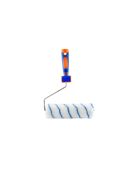 Painter Kit Handle and Non-Drip Roller with Tray 36x28.5x7cm