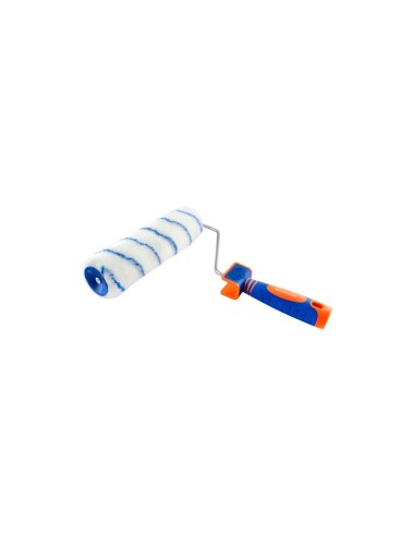 Painter Kit Handle and Non-Drip Roller with Tray 36x28.5x7cm