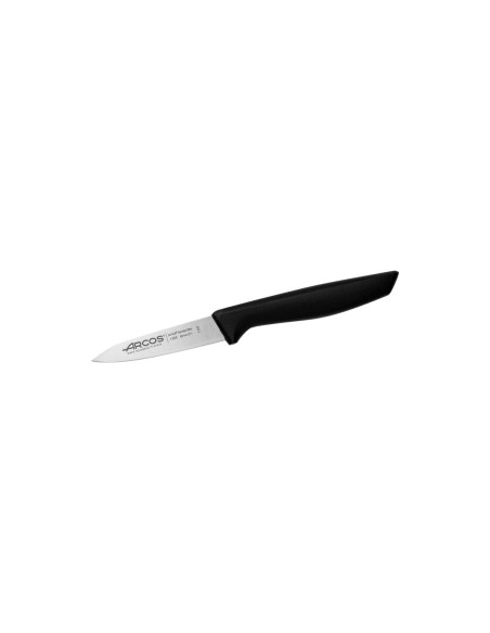 Arcos 85 mm Edelstahl Hackmesser mit abgewinkelter Spitze