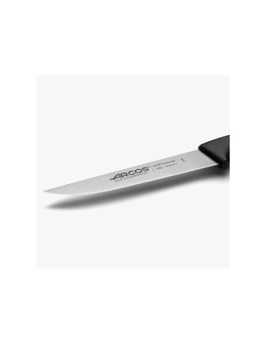 Gemüsemesser Arcos 110 mm mit stabiler Spitze