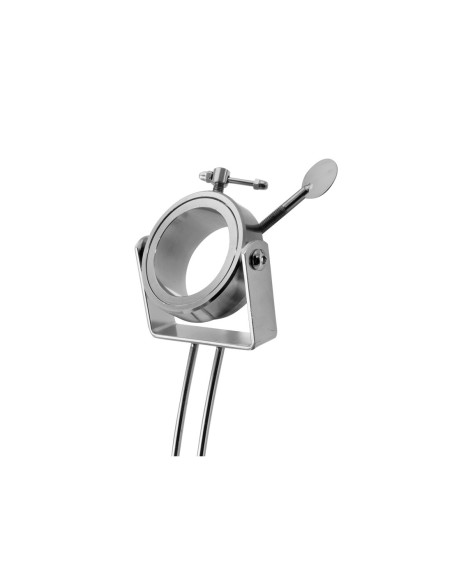Folding Ham Rack Model Veleta Lauxa Home