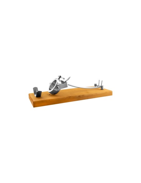 Folding Ham Rack Model Veleta Lauxa Home