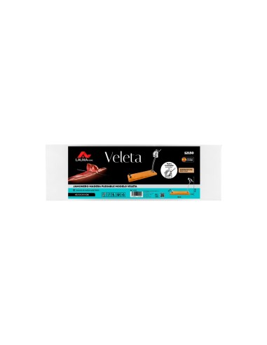 Folding Ham Rack Model Veleta Lauxa Home