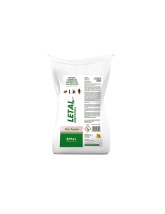 Letal Plus Powder Insecticide Powder 325g