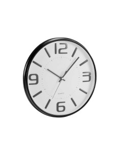 Logui 32cm Round Wall Clock