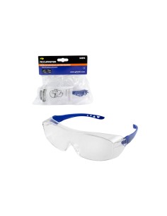 Schutzbrille Anti-Scratch AccuMaster