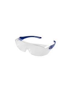 Schutzbrille Anti-Scratch AccuMaster 2