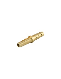 Quick connection gas sleeve GENIL with spherical closure 2