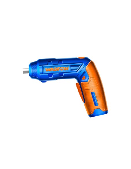 WADFOW Wireless Li-ion 4V Screwdriver with Integrated Light