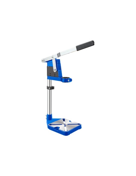 Supporto per trapano WADFOW 60mm in lega di alluminio