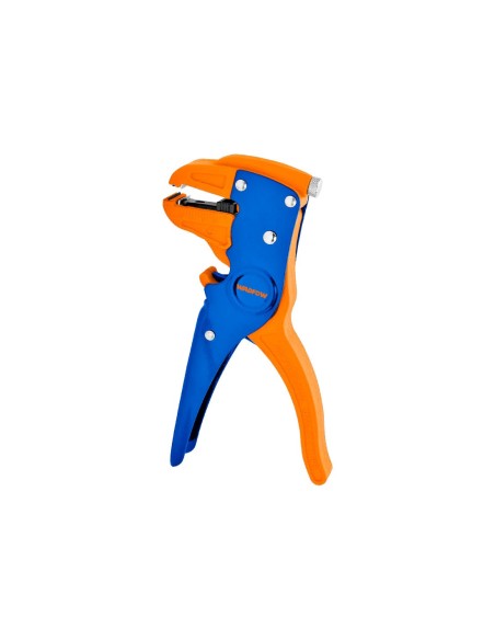 Alicates Pelacables Automáticos Wadfow 0.5-6mm com Corte