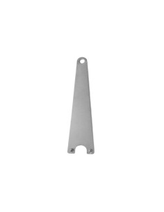 Replacement key for WADFOW angle grinder 115/125 mm ref. 051107
