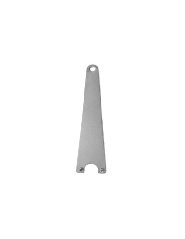 Poignée de remplacement pour meuleuse WADFOW 115/125 mm réf. 051107