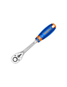 Quick Release Ratchet Wrench 1/2" Wadfow 2