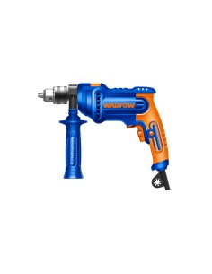 Perceuse à percussion Wadfow 850W avec contrôle de...