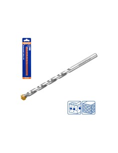 Broca de Tabela 8x120mm Wadfow