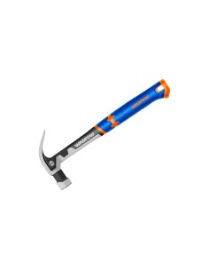 Marteau de menuisier forgé en acier 450g Wadfow