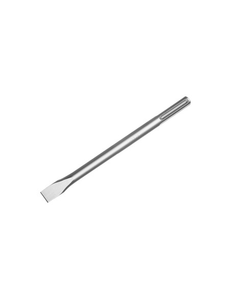 Flat Cinzel WADFOW SDS Max 25 mm x 400 mm