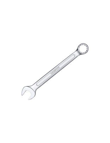 Set di chiavi combinabili Wadfow 8 pezzi 6-19mm