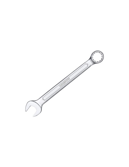 Set di chiavi combinabili Wadfow 8 pezzi 6-19mm