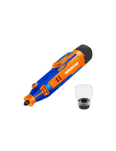 Multistrumento wireless Wadfow 12V con kit di 100 accessori