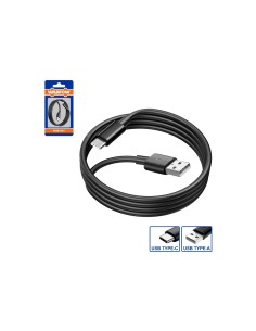 Câble USB Type A vers Type C Wadfow 1m 3A