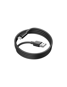 Cable USB Tipo A a Tipo C Wadfow 1m 3A 2