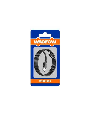 Câble USB Type A vers Type C Wadfow 1m 3A