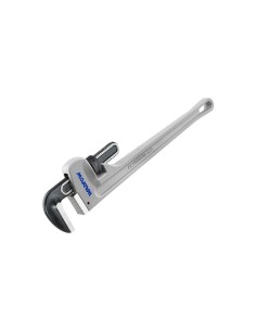 Llave Stillson aluminio WADFOW 250 mm acero carbono 2
