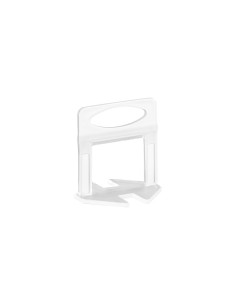Wadfow 1mm Tile Leveler 100 Pieces Bag 2
