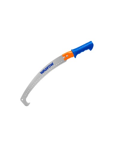 WADFOW Pruning Saw 350mm Blade 65Mn Triple Teeth