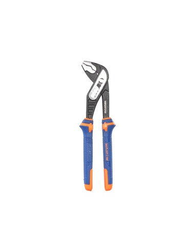 Kit 4 Alicate Wadfow com Alavanca Alta Cr-V de 6 a 10 Polegadas