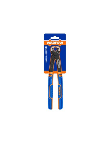 Alicate russo 228 mm Cr-V cabo ergonómico Wadfow