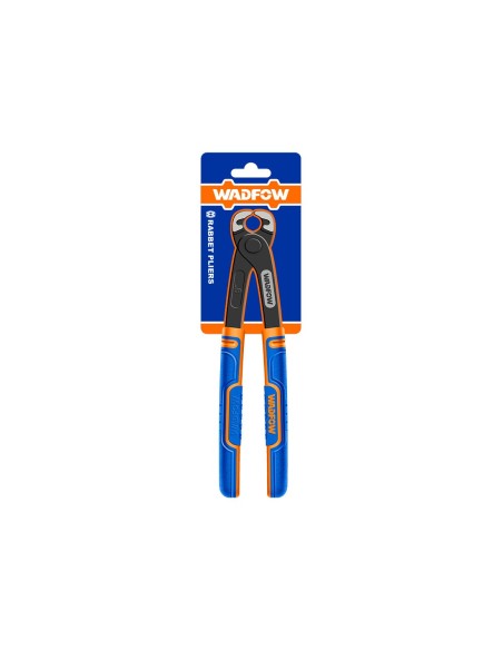 Alicate russo 228 mm Cr-V cabo ergonómico Wadfow