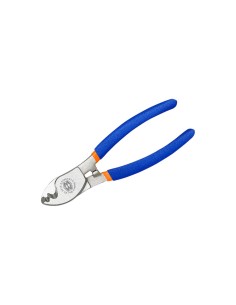 Wadfow Wire Cutter 160mm with Plastic Handle 2