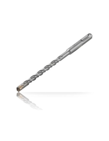 Wadfow SDS Plus Cross Point Drill Bit 6x160mm