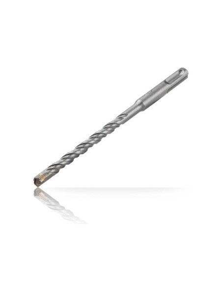 Wadfow SDS Plus Cross Point Drill Bit 6x160mm