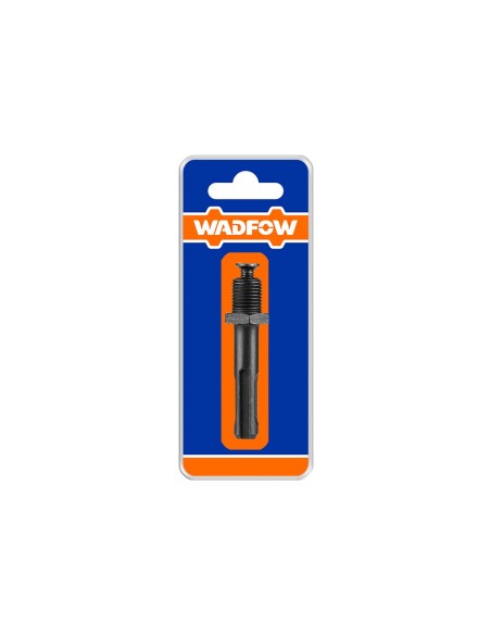 Adaptateur SDS Plus Wadfow 1/2x20 pour perceuse
